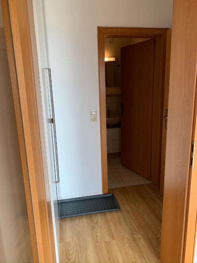 Gemuetliche Ferienwohnung Harz Braunlage Hohegeiss Екстер'єр фото
