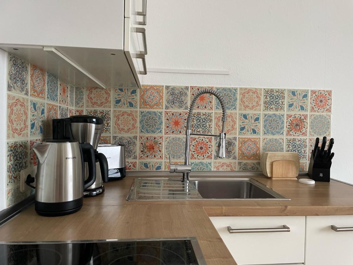 Gemuetliche Ferienwohnung Harz Braunlage Hohegeiss Екстер'єр фото